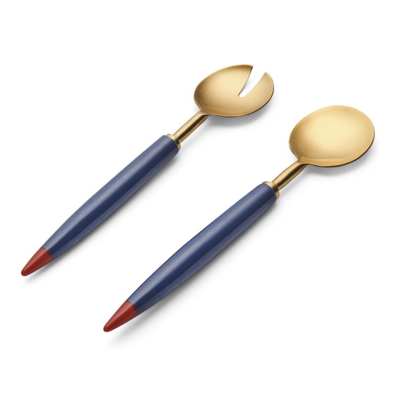 Kip&Co San Diego Brasserie Salad Servers image number 0